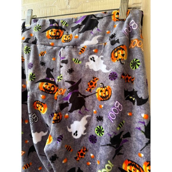 No boundaries women’s size large Halloween leggings - Picture 8 of 8
